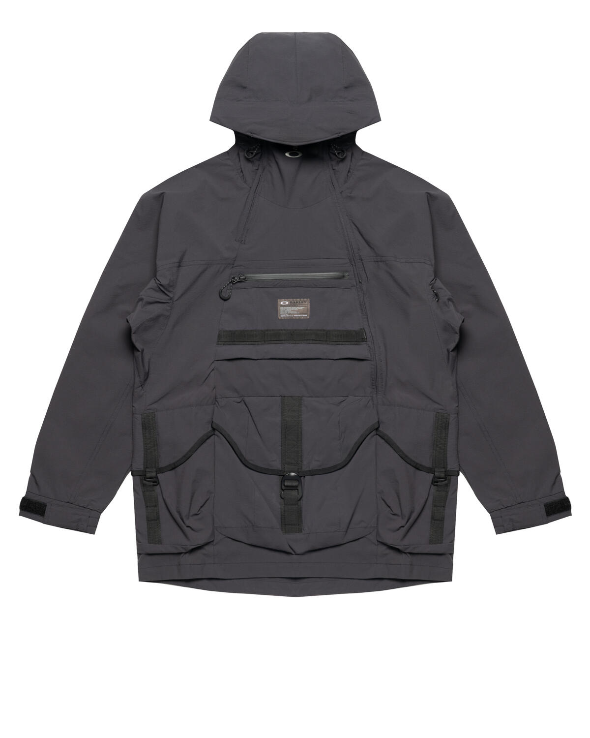 Oakley FGL STROKE ANORAK 5.7 | FOA408118-01N | AFEW STORE